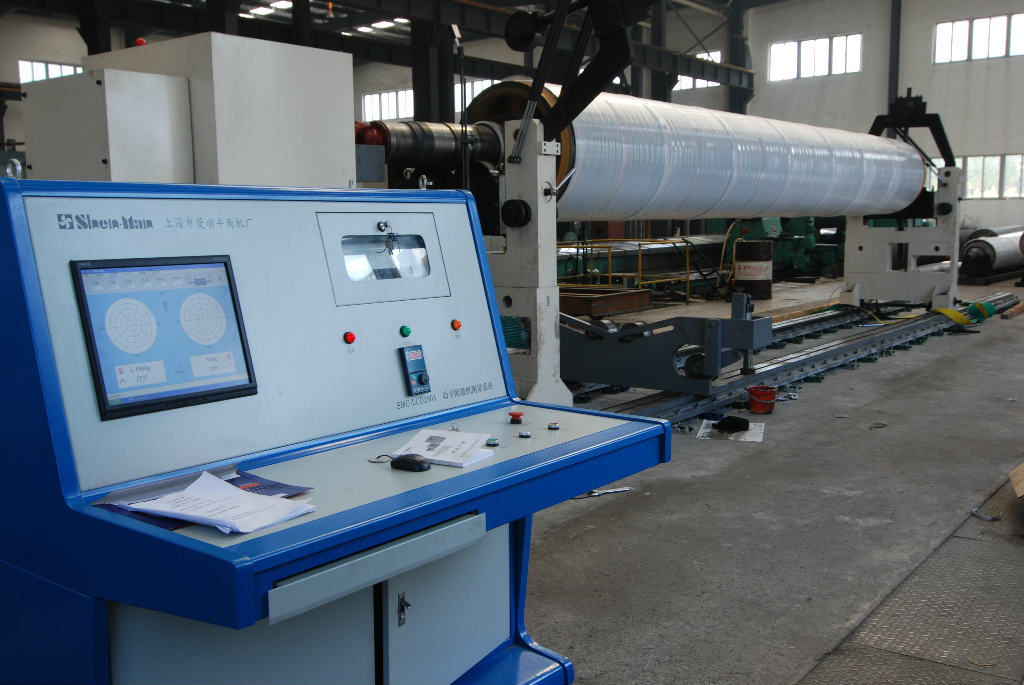 万向节动平衡机价格与特点