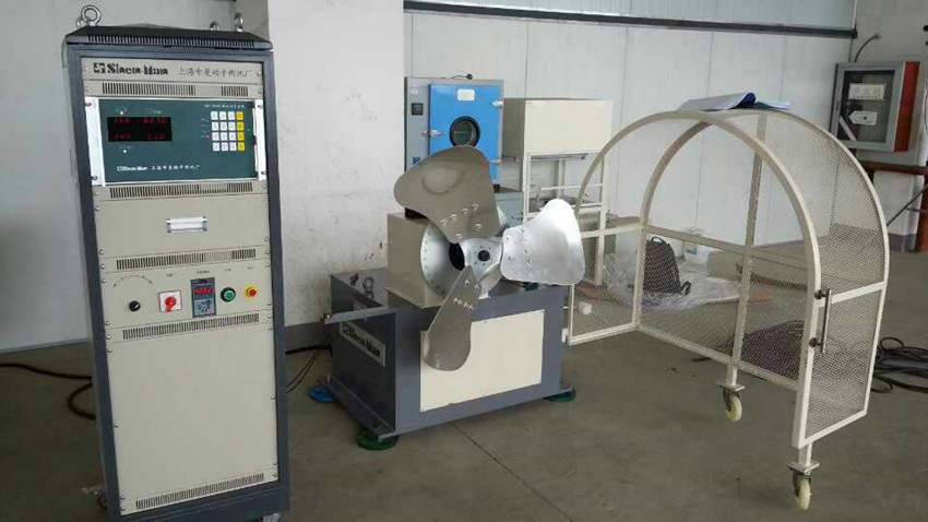 动平衡机的三大主要组成部分你了解么